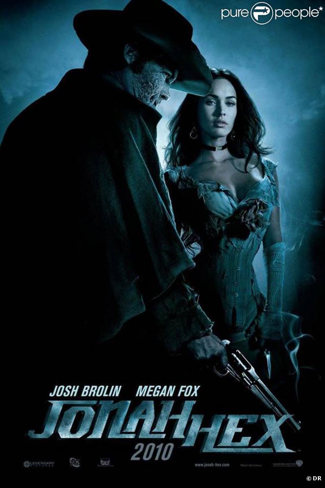 Des images de  Jonah Hex , à découvrir prochainement dans toutes vos salles !