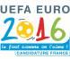 C'est officiel, la France accueillera l'Euro 2016 !
