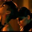 Découvrez Rihanna et Laetitia Casta, un duo sensuel, brûlant et torride... pour Te Amo !
