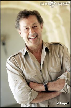 Gérard Klein