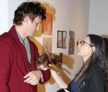 Ashton Kutcher et Demi Moore ne lâchent plus leur bébé Woofy