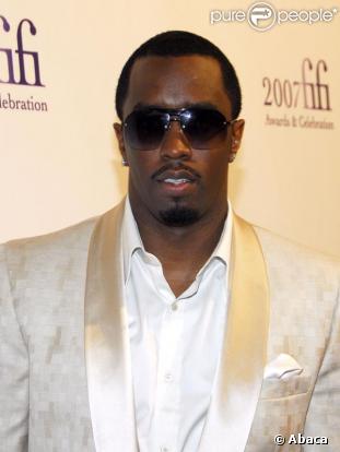 P.Diddy