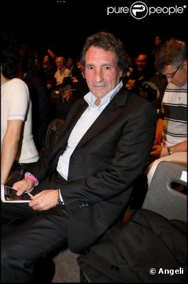 Jean-Jacques Bourdin