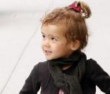 Jessica Alba et sa fille Honor en pleine séance shopping à Los Angeles. Le 2 juin 2010