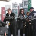 Mariage de Cécilia Ciganer-Albéniz et Richard Attias : retour à la case Versace !