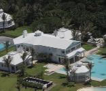 La demeure de Céline Dion en Floride
