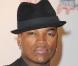 Le chanteur américain Ne-Yo 