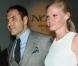 Lara Stone : Mariée depuis peu, son mari lui impose déjà une autre femme ! Et quelle femme !