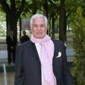 Tout le cinéma français réuni en hommage à l'anniversaire de la mort de Jean-Claude Brialy...