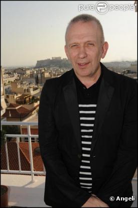 Jean-Paul Gaultier