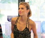 AnnaLynne McCord toujours 