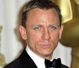 Daniel Craig bientôt dans la trilogie <i>Millenium</i> ?
