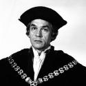 Paul Scofield, Oscar du meilleur acteur en 1967, s'est éteint à l'âge de 86 ans