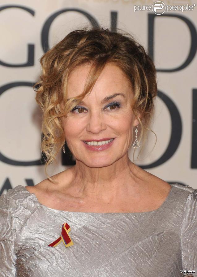 Jessica Lange - Images Gallery