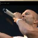 Common et Oxmo Puccino à Paris : Regardez leur show lors de la Block Party Diesel !