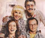 La bande-annonce des  Meilleurs amis du monde .