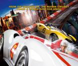 Affiche de 'Speed Racer'