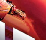 Affiche de 'Speed Racer'