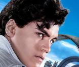 Affiche de 'Speed Racer'