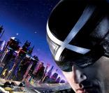 Affiche de 'Speed Racer'