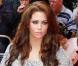 Bianca Gascoigne, à l'occasion de l'avant-première de Kiss and Kill , à l'Odeon West End de Londres, le 9 juin 2010.