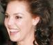 Katherine Heigl, à l'occasion de l'avant-première de Kiss and Kill , à l'Odeon West End de Londres, le 9 juin 2010.