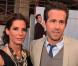 Des images de La proposition , avec Sandra Bullock et Ryan Reynolds, sorti en septembre 2009.