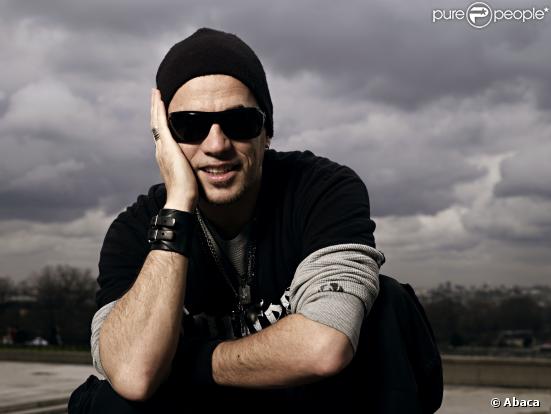 Pascal Obispo