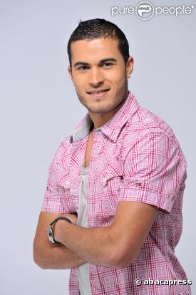 Samir, le candidat est évincé