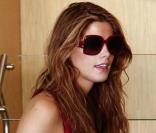 Ashley Greene à Studio City le 11 juin 2010