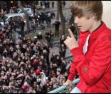 Justin Bieber