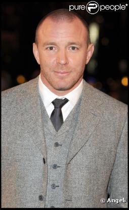 Guy Ritchie