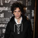 Photos : parterre de stars à Londres à l'occasion des Capital Awards 2008...