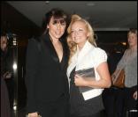 Melanie C. et Emma Bunton, les deux Spice Girls