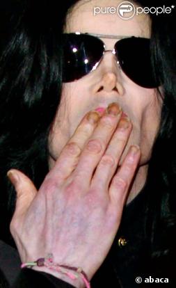 Michael Jackson