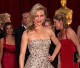 L'actrice américaine Cameron Diaz