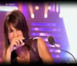 Estelle Denis dans Nouvelle Star, ça continue sur M6 