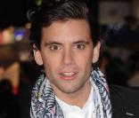 Mika, l'un des premiers invités de  Live @ Home. 