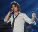 Jamie Cullum, l'un des premiers invités de  Live @ Home. 