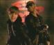 Justin Bieber présente le clip de  Somebody to love , nouvel  extrait de son album  My Worlds , interprété en duo avec Usher.