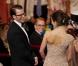 Vendredi 18 juin 2010, Victoria de Suède et Daniel Westling étaient les héros d'une soirée en l'honneur de leur mariage le samedi.