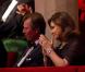 Vendredi 18 juin 2010, Victoria de Suède et Daniel Westling étaient les héros d'une soirée en l'honneur de leur mariage le samedi.
