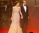 Vendredi 18 juin 2010, Victoria de Suède et Daniel Westling étaient les héros d'une soirée en l'honneur de leur mariage le samedi.