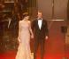 Vendredi 18 juin 2010, Victoria de Suède et Daniel Westling étaient les héros d'une soirée en l'honneur de leur mariage le samedi.