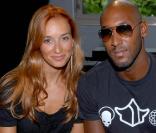 Barbara Anelka, femme de Nicolas, est allée passer un week-end entre filles à New York avec quelques copines femmes de footballeurs comme elle !