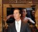 Matthew McConaughey à Milan pour le lancement du nouveau parfum The One de Dolce & Gabbana, le 18 juin 2010