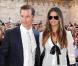 Matthew McConaughey et Camila Alves : Un couple resplendissant de beauté !