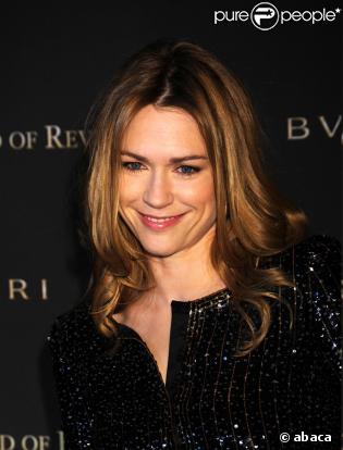 Marie-Josée Croze