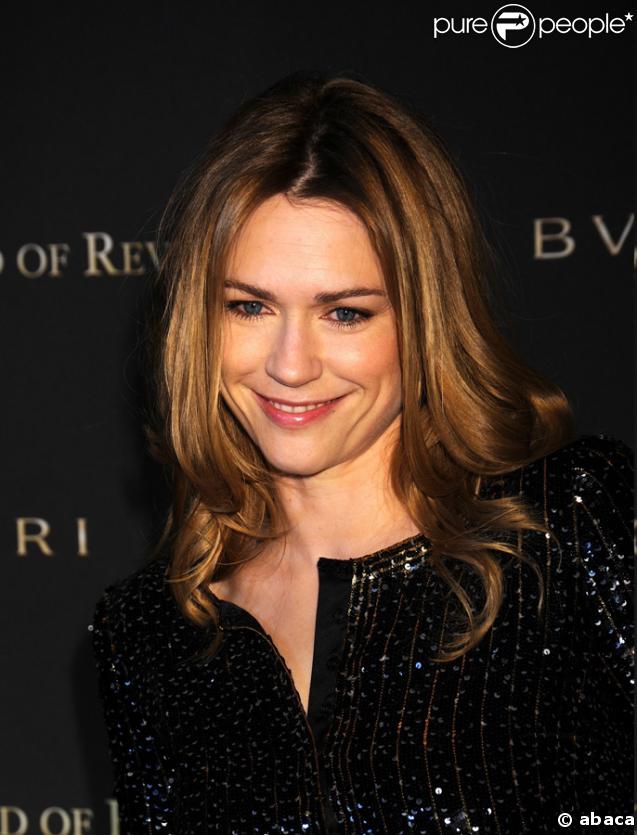 Marie-Josée Croze