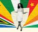 Kelly Rowland signe avec un supergroupe d'artistes africains le titre  Everywhere you go  pour la Coupe du monde 2010
